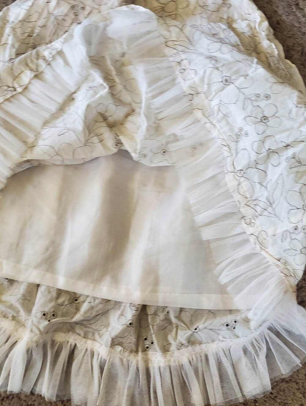 skirt - Picture 10 of 10